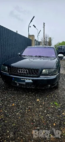 Audi A8 4.2 quatro на части , снимка 16 - Автомобили и джипове - 50028478