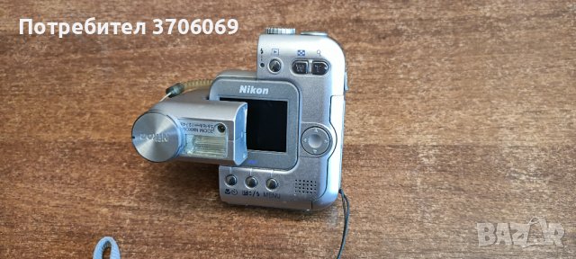 Стари фотоапарати , снимка 16 - Фотоапарати - 40392187