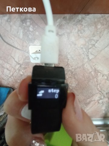 Продавам смарт гривна, снимка 9 - Смарт гривни - 28723541