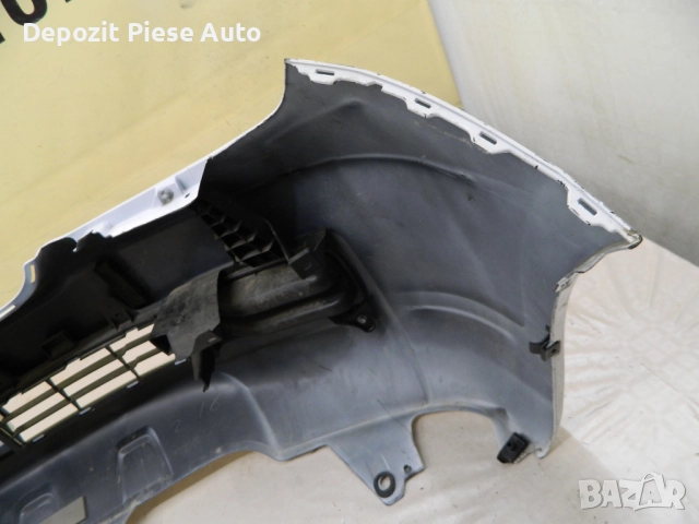 Предна броня Toyota Land Cruiser J200, 2007, 2008, 2009, 2010, 2011, 2012, оригинален код 52119-60B2, снимка 5 - Части - 51949269