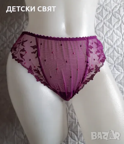 Еротично бельо , снимка 1