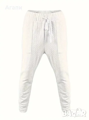 Уникален мъжки комплект размер М-Л внос от чужбина нов, снимка 2 - Спортни дрехи, екипи - 47788492