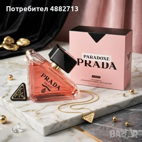 Оригинални дамски парфюми, снимка 5 - Дамски парфюми - 56152762