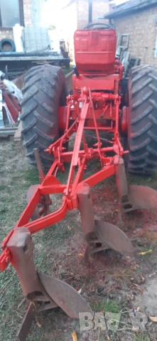  трактор , снимка 11 - Селскостопанска техника - 53847668