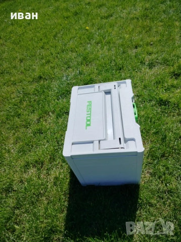 FESTOOL TS 55 REBQ-Plus.- Потъващ циркулярен трион, снимка 14 - Циркуляри - 52867550