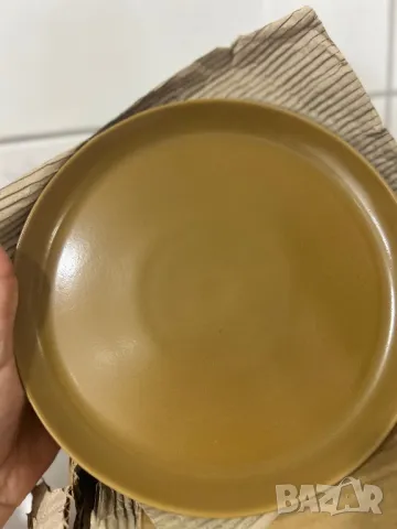 Германия нови чинии благороден порцелан 3 лв, снимка 6 - Чинии - 48584528