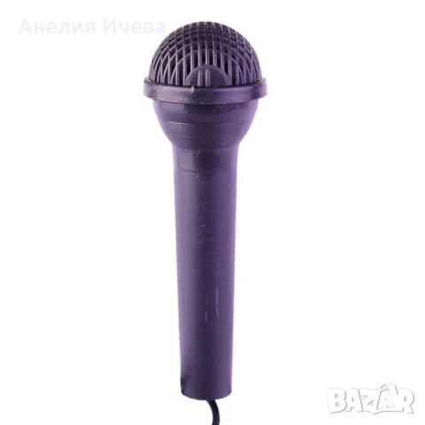 Детски електронен синтезатор с микрофон-37клавиша, снимка 3 - Друга електроника - 50949122