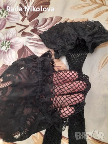 Колан за жартиери, снимка 6 - Бельо - 51682012