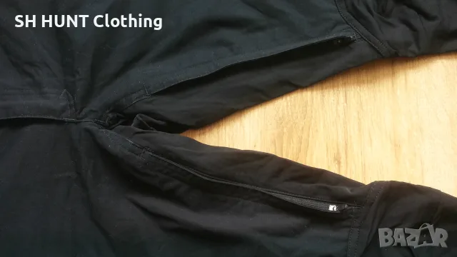 Lundhags AVHU II Women Outdoor Stretch Trouser размер S / 36 дамски туристически панталон - 2940, снимка 6 - Панталони - 55781248