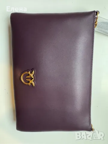 Чисто нова, оригинална чанта Pinko, снимка 4 - Чанти - 50084138