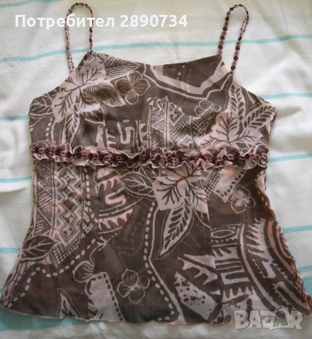 Две потничета от Аристон, снимка 4 - Потници - 40886087