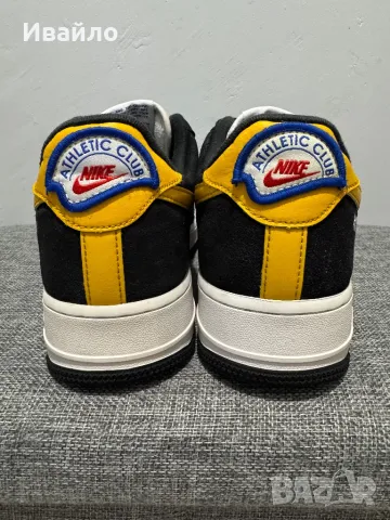 Nike Air Force 1 Low 07 LV8., снимка 3 - Маратонки - 50225137