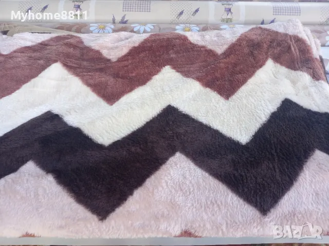 Одеяла 150/200, снимка 2 - Олекотени завивки и одеяла - 35470614