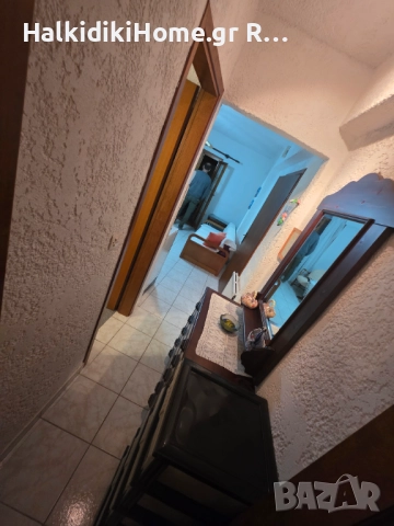 Неа Потидеа Халкидики апартамент 42м2, снимка 14 - Апартаменти - 52539088