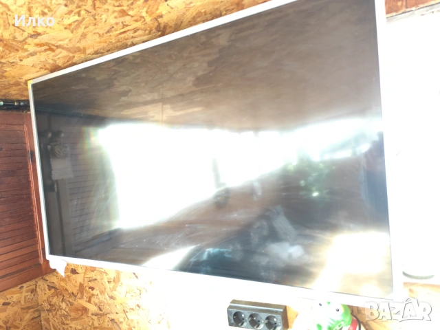 Телевизор плазма филипс