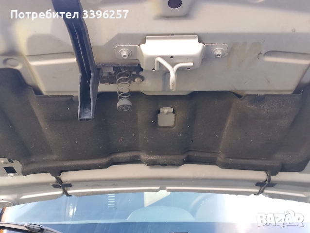 Продава Рено Меган 1.5 dci 110k.2011г.Италия Регистрирана., снимка 8 - Части - 52401229