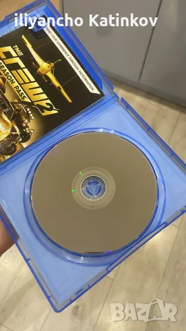 THE CREW 2 PlayStation 4, снимка 5 - Игри за PlayStation - 56275953