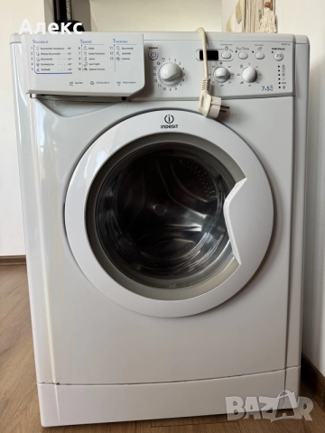 INDESIT IWDD7145