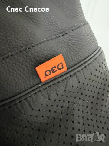 RST perforated leather D3O  мото яке 5 XL, снимка 5 - Аксесоари и консумативи - 56123612