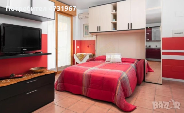 Тристаен апартамент Кършияка, снимка 2 - Апартаменти - 53593120