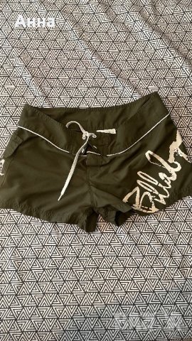  Bord shorts billabong борд шорти плаж море сърф 