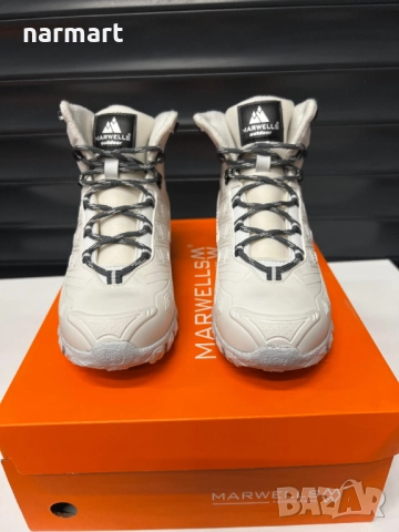 Мъжки Боти Marwells -30000-41