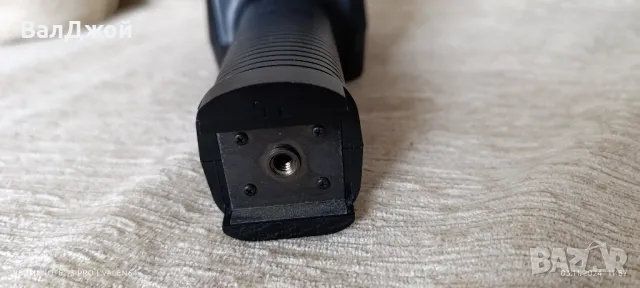 Toshiba ES-T30L, снимка 5 - Светкавици, студийно осветление - 47820604