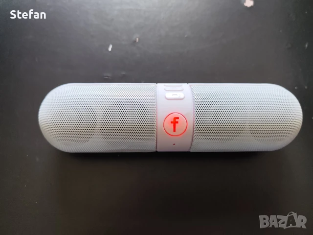 3 броя bluetooth колонки Scooter mini speaker, Canyon wireless speaker