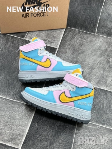 Дамски Кецове✨ Nike , снимка 6 - Кецове - 51453360