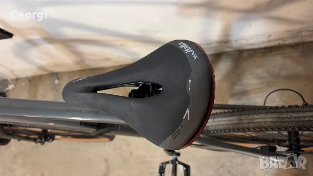 ВЕЛОСИПЕД TREK DUAL SPORT 2 GEN 5 2025, снимка 8 - Велосипеди - 55713462