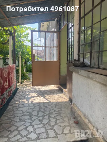 Продава се къща с.Ветрен обл Стара загора, снимка 10 - Къщи - 56271106