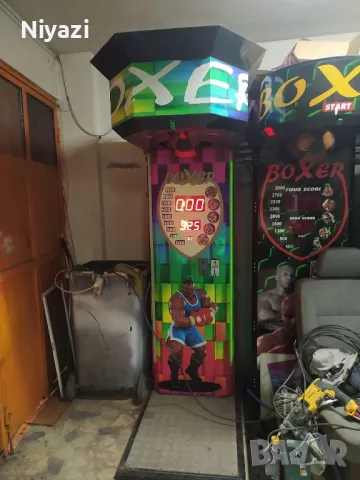 Боксова Круша , снимка 2 - Друга електроника - 48299198