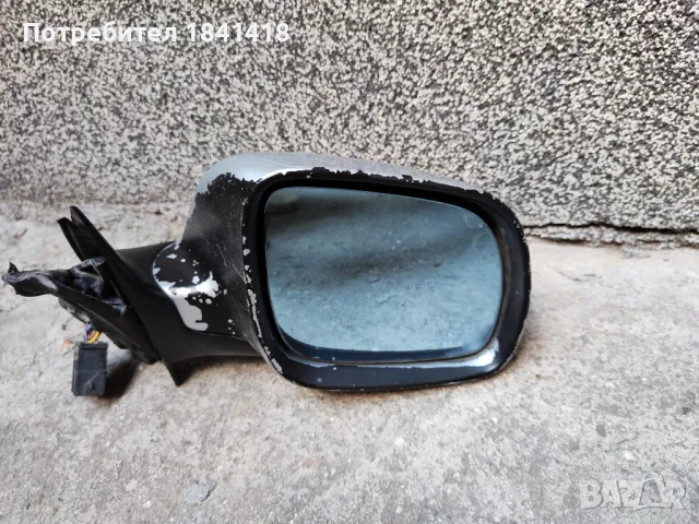 Огледала Audi A4, снимка 17 - Части - 47592448