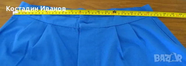 2 броя работни къси панталони BOCO, снимка 8 - Къси панталони - 49348456