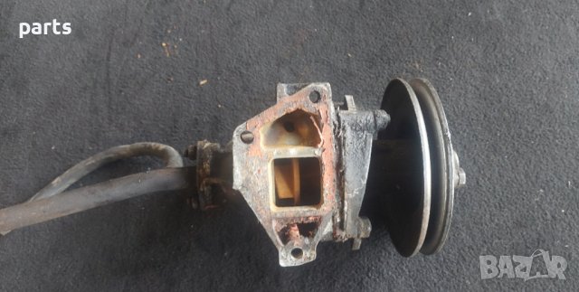 Водна Помпа Лада - ВАЗ - 21011307015 N, снимка 4 - Части - 42459804