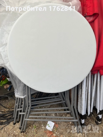 Кетъринг маси , снимка 2 - Кетъринг - 51588106