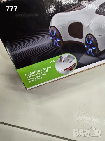 Количка с дистанционно AUDI R8, снимка 5 - Коли, камиони, мотори, писти - 48134071