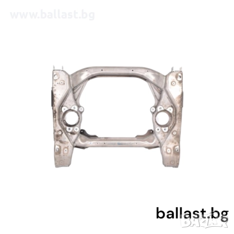 Преден мост A2226200187 S Klasse W222