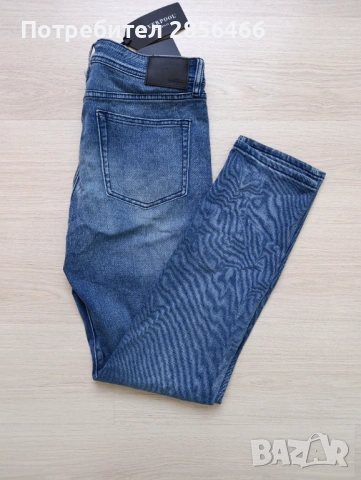 Мъжки дънки Liverpool размер 34