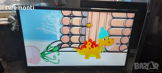 лед диоди от дисплей CY-JN032BGER2V от телевизор Samsung модел 32T5372, снимка 3 - Части и Платки - 35898245