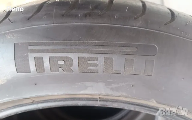 4бр.летни гуми Pirelli 285/45/21 дот 2019, снимка 6 - Гуми и джанти - 49601997