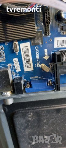 MAIN BOARD ,CV338H-T42 , for ,STARLIGHT,32DM6500, снимка 3 - Части и Платки - 41754552
