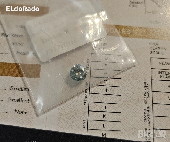 колекция от скъпоценни камъни със сертификат , снимка 14 - Гривни - 52906418