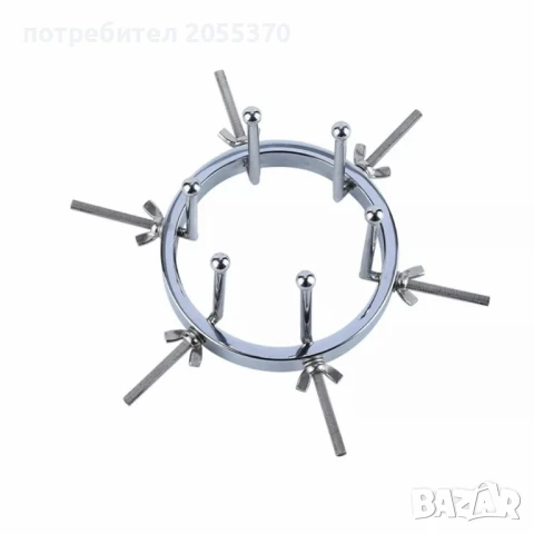 Регулируем стоманен разширител , снимка 12 - Други инструменти - 50660684