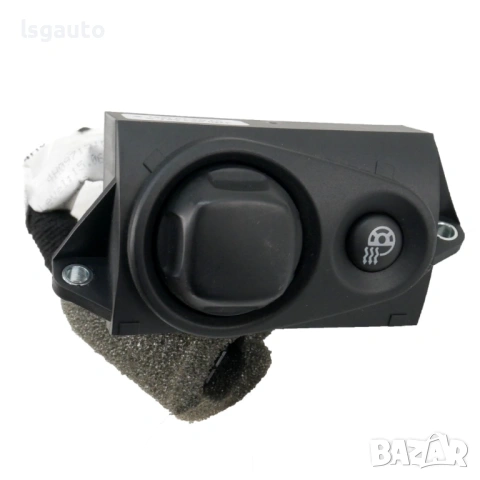 Бутон регулиране волан AUDI  A8 (D4, 4H) 2010-2017 ID: 158696