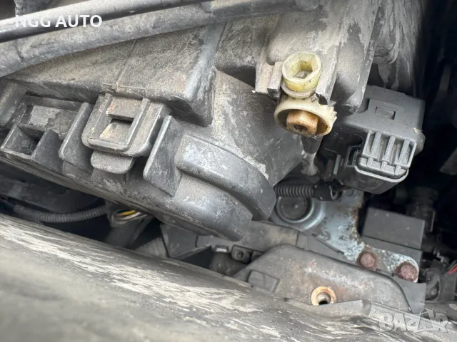 Комплект Оригинални фарове с лупи HELLA за Audi A3 8L Facelift, снимка 8 - Части - 47919130