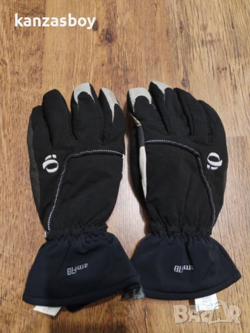 pearl izumi amfib - мъжки ръкавици размер Л, снимка 2 - Ръкавици - 53486183
