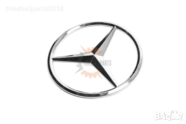 Емблема на задната врата Mercedes Vito 447 2015-2020 A4478170216