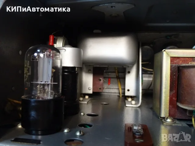 лампов киноусилвател ЛОМО/КИНАП 90У-2 110V, снимка 9 - Части и Платки - 55948930