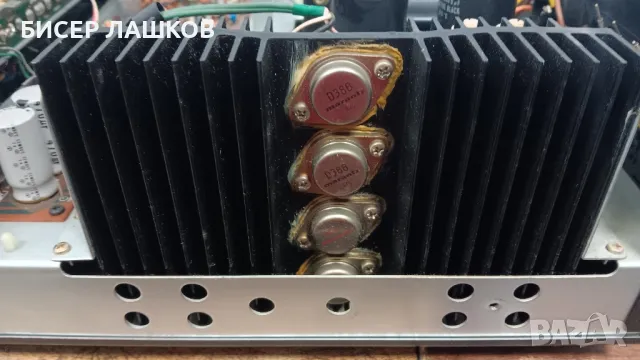 marantz nodel 2238, снимка 4 - Ресийвъри, усилватели, смесителни пултове - 48285499